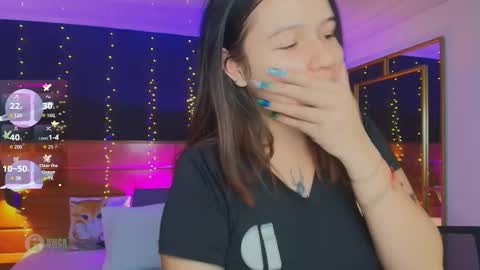 Hanna online show from 10/19/25, 07:58