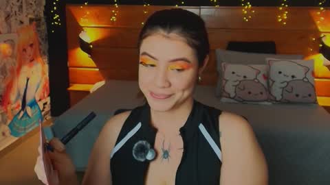 Hanna online show from 11/13/25, 08:52