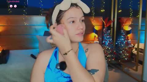 Hanna online show from 11/27/25, 09:39