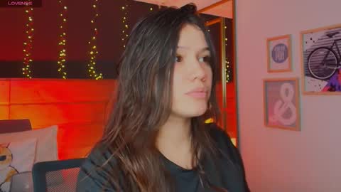 Hanna online show from 11/29/25, 02:47