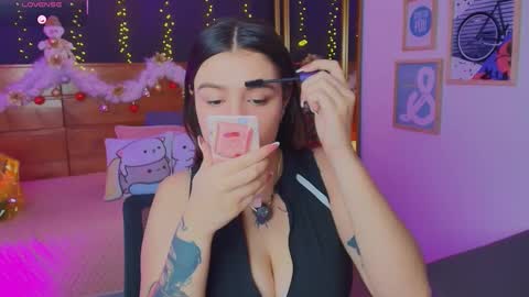 Hanna online show from 12/19/25, 09:00