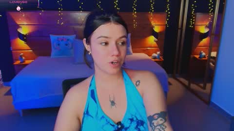 Hanna online show from 01/15/26, 02:05