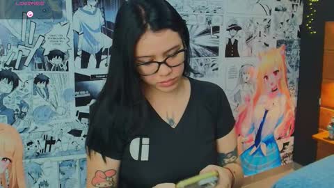 Hanna online show from 02/08/26, 07:28