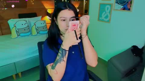 Hanna online show from 02/19/26, 08:05