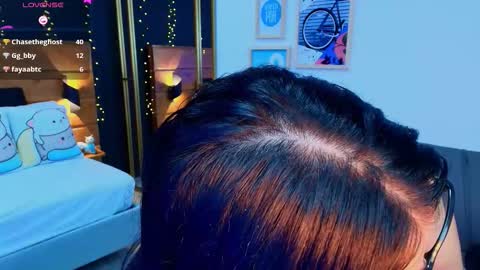 Hanna online show from 02/21/26, 08:37