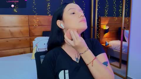 Hanna online show from 02/23/26, 07:55