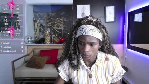 Snapshot of hanna_lamber chatting on 01/28/25, 09:40 hanna_lamber online show from 01/28/25, 09:40