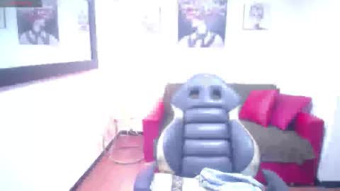 Snapshot of hanna_lamber chatting on 09/12/25, 10:48 hanna_lamber online show from 09/12/25, 10:48