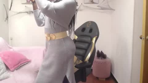 Snapshot of hanna_lamber chatting on 10/11/25, 11:20 hanna_lamber online show from 10/11/25, 11:20