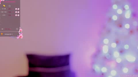 Hanna Lee online show from 12/17/24, 04:11