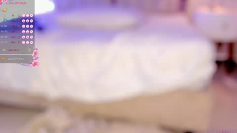 Hanna Lee online show from 12/21/24, 04:25