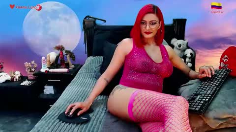 Hanna online show from 01/13/26, 07:46