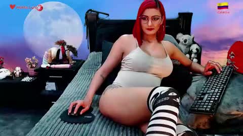 Hanna online show from 01/17/26, 07:24