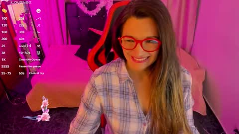 hanna_ma online show from 02/11/26, 03:17