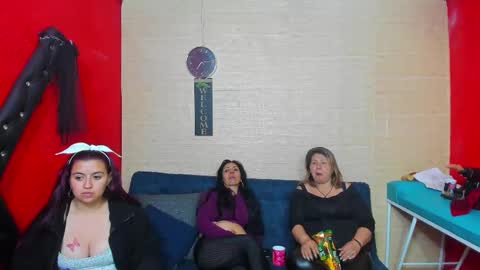 Hanna online show from 09/22/25, 12:12