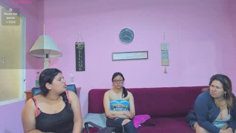 Hanna online show from 10/06/25, 01:19