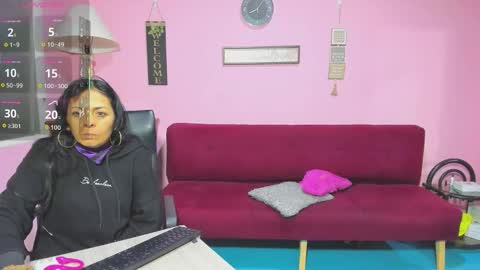 Hanna online show from 10/13/25, 01:05