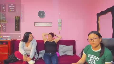 Hanna online show from 10/16/25, 03:35