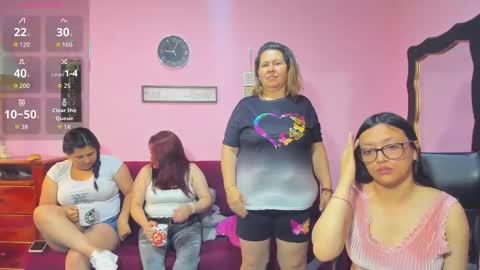 Hanna online show from 10/25/25, 02:02