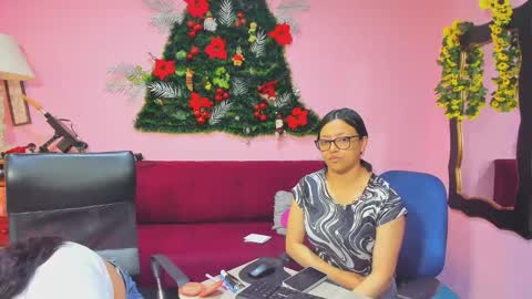 Hanna online show from 01/19/26, 12:42