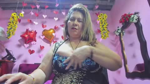 Hanna online show from 02/12/26, 12:49