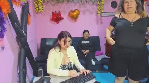 Hanna online show from 02/26/26, 11:53