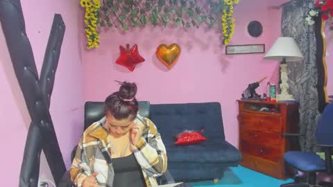 Hanna online show from 03/11/26, 11:49