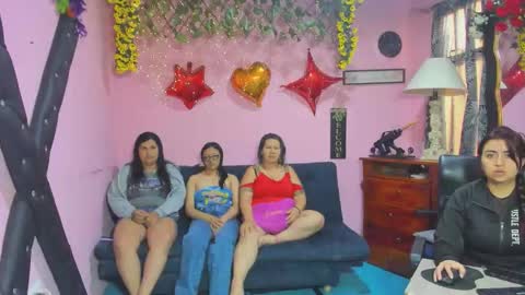 Hanna online show from 03/13/26, 11:50