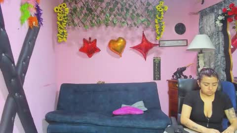 Hanna online show from 03/14/26, 11:48