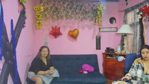 Hanna online show from 03/27/26, 01:44