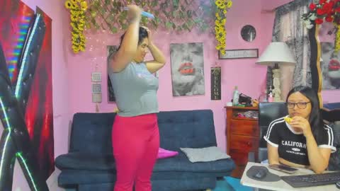 Hanna online show from 04/08/26, 12:05