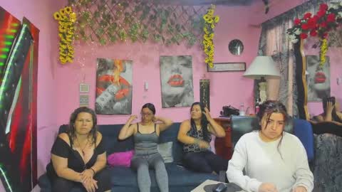 Hanna online show from 04/13/26, 11:59