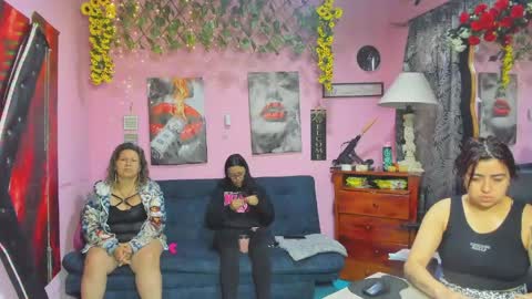 Hanna online show from 04/17/26, 11:57