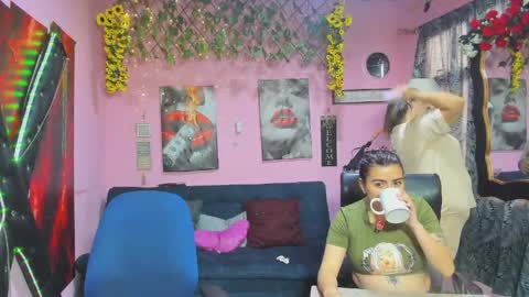 Hanna online show from 04/20/26, 12:19