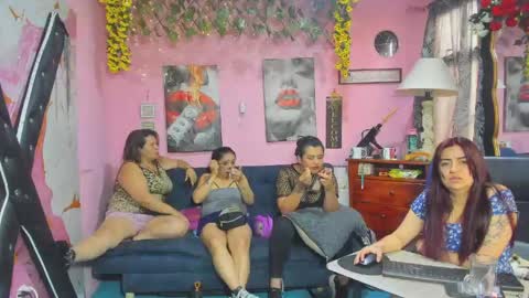 Hanna online show from 04/23/26, 12:29