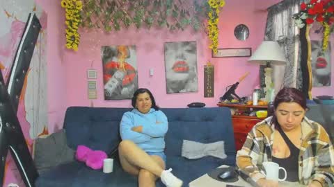 Hanna online show from 04/27/26, 12:03