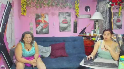 Hanna online show from 04/29/26, 12:09