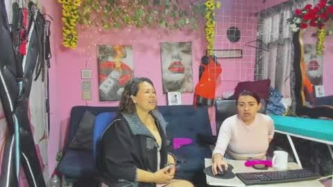 Hanna online show from 05/20/26, 12:22