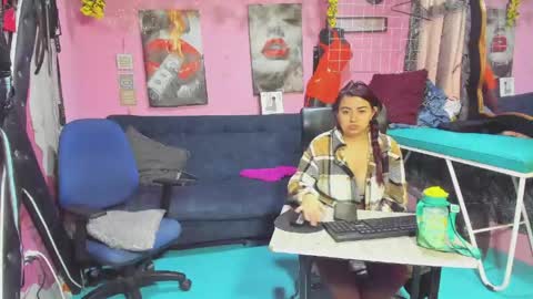 Hanna online show from 05/21/26, 12:34