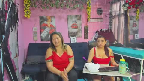 Hanna online show from 05/26/26, 01:29