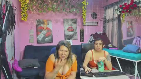 Hanna online show from 05/29/26, 12:25