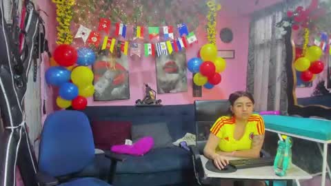 Hanna online show from 06/17/26, 12:07