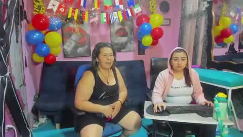 Hanna online show from 06/19/26, 12:20