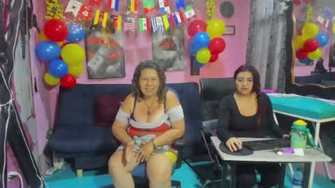 Hanna online show from 06/20/26, 12:08