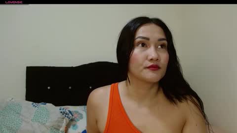 Snapshot of hanna_miller19 chatting on 02/19/26, 10:55 hanna online show from 02/19/26, 10:55