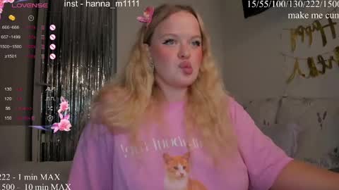 Snapshot of hanna_montanas chatting on 05/23/26, 07:07 hanna montanas online show from 05/23/26, 07:07