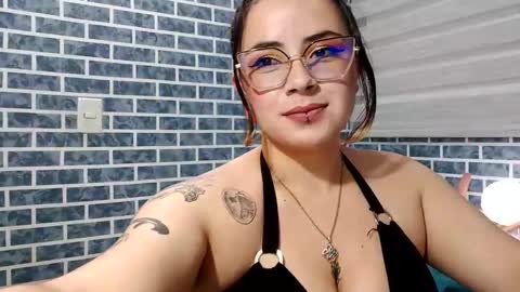 hanna_moons online show from 03/22/26, 02:48