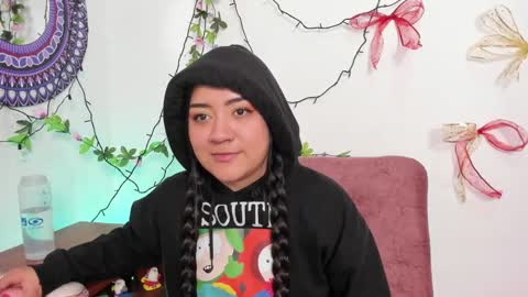 Camila online show from 12/02/24, 06:32