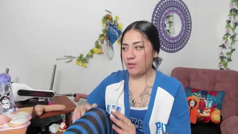 Camila online show from 12/28/24, 04:30