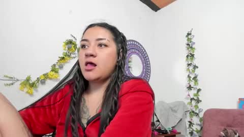 Camila online show from 01/22/25, 09:43